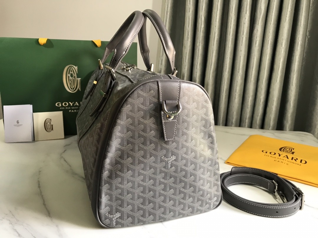 Goyard travel bag fitness bag, top quality!