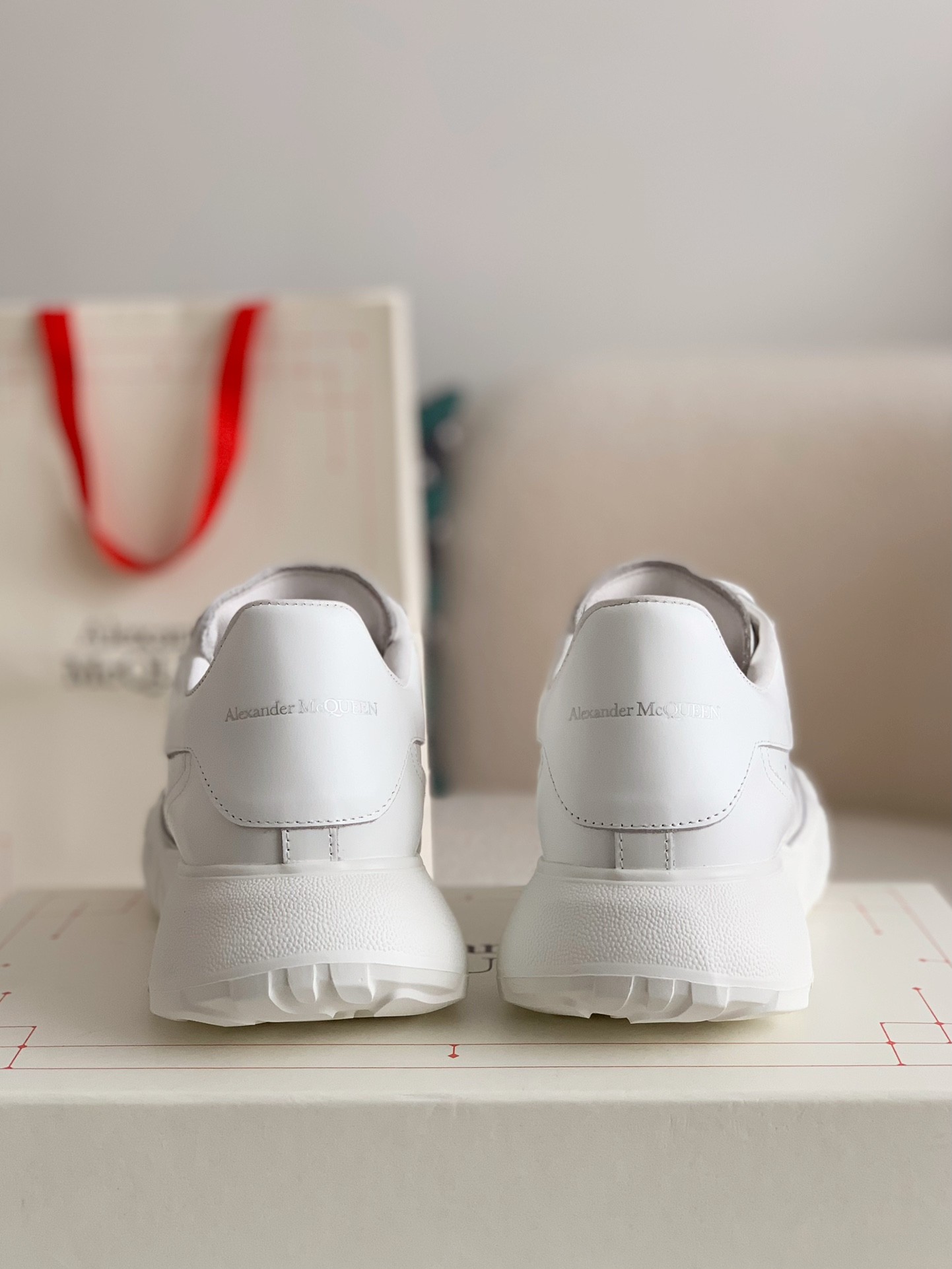 Alexander McQueen Sneakers