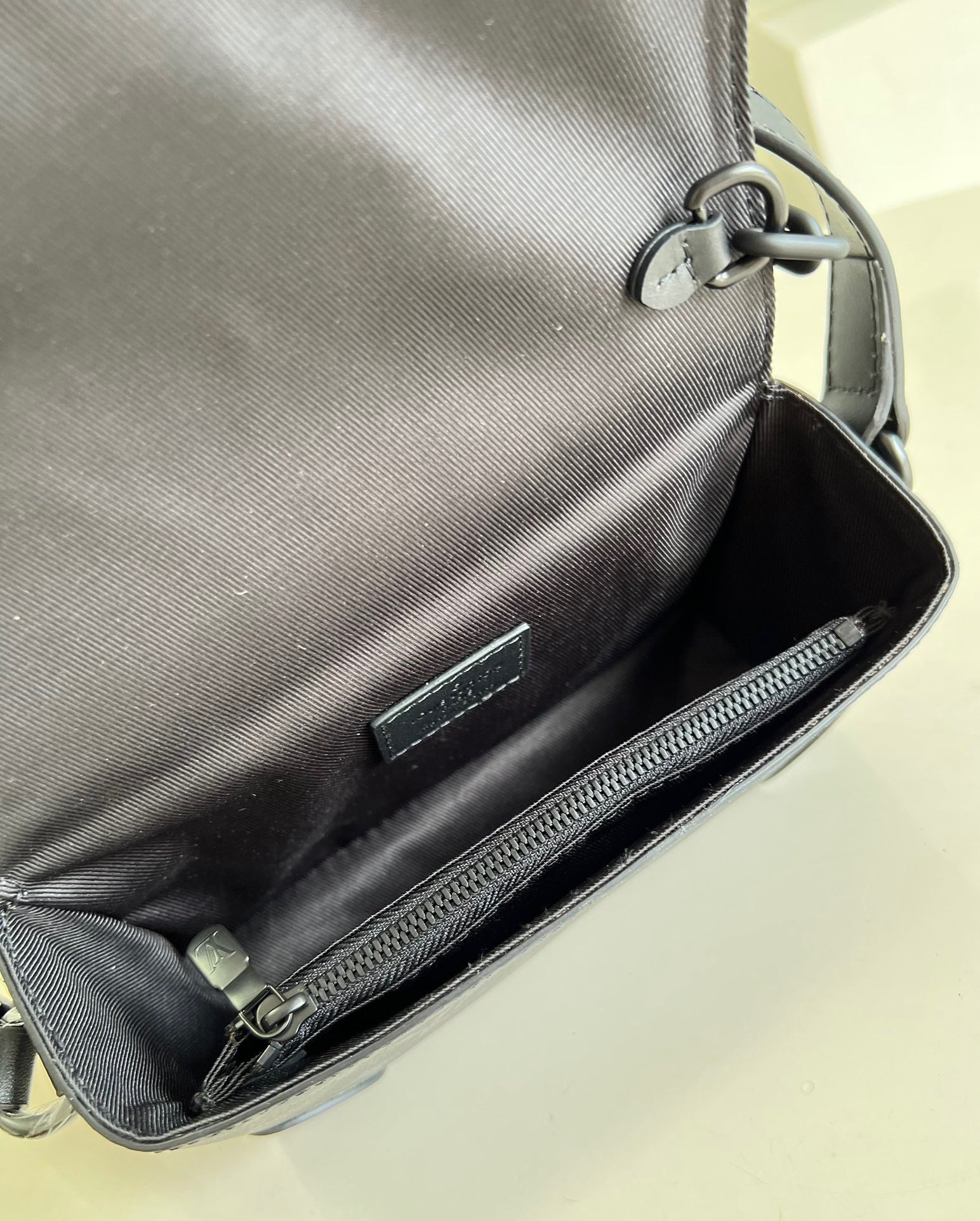 LOUIS VUITTON Steamer Shoulder bag/top quality M81783