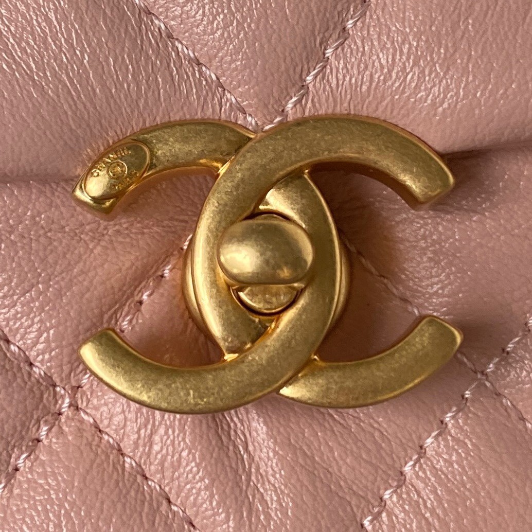 Chanel 23S Underarm Bag AS3994, TopQuality