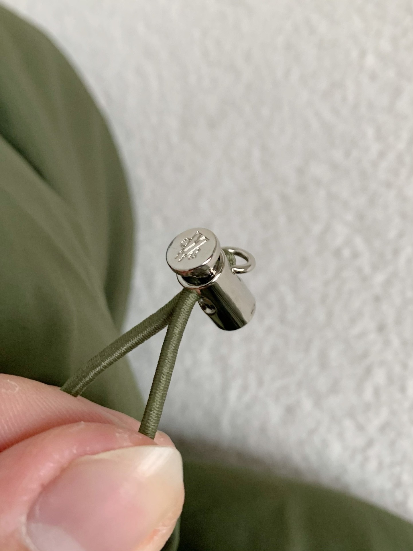 【#3912】Moncler Vezere Short Down Jacket