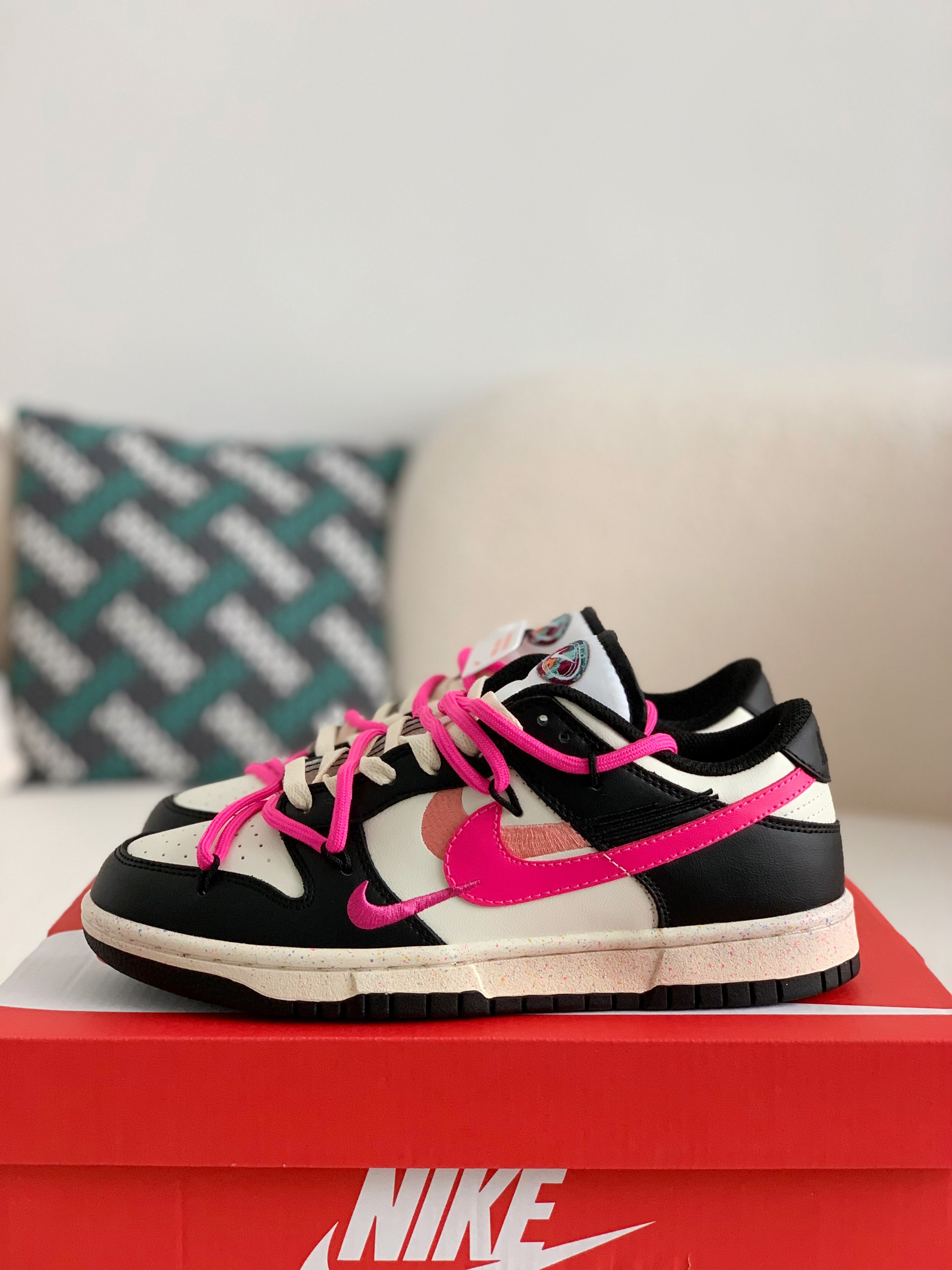 【#1484】 Nike NK SB Dunk Low Sneakers