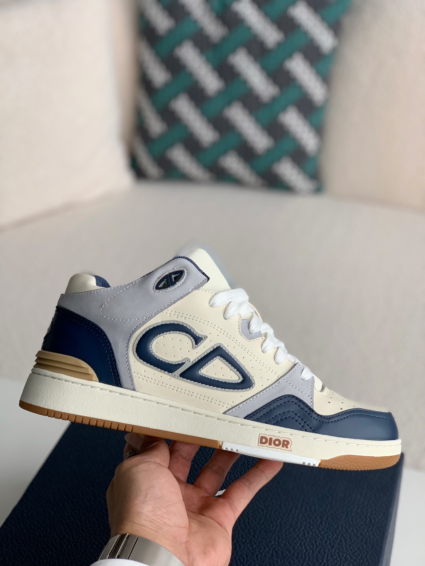 Dior B57 New Sneaker