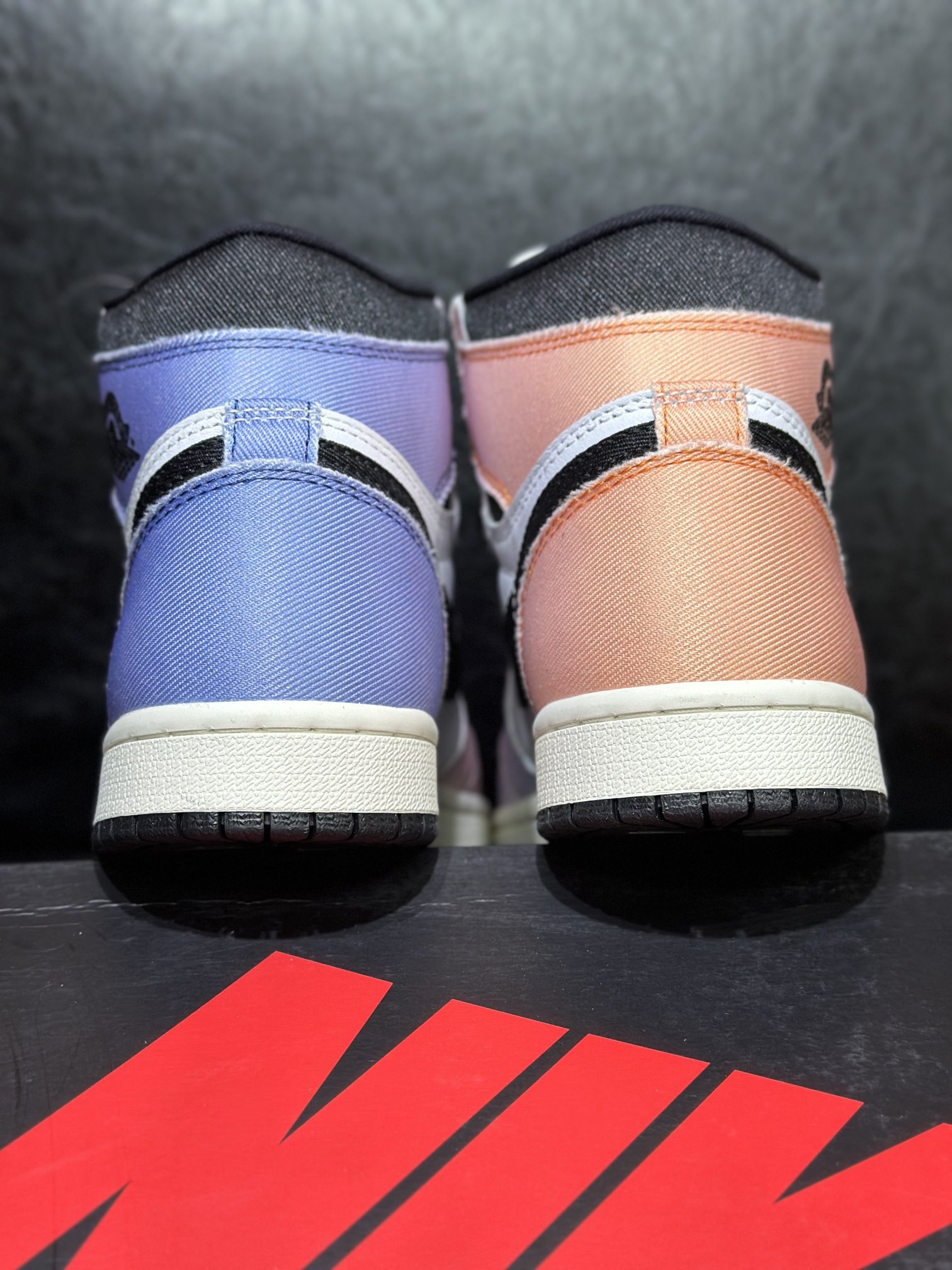 Jordan 1 Retro High OG Skyline