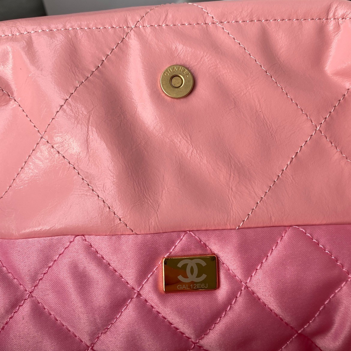 Chanel 2022s Hot 22 Bag Shopping Ba9 AS3260, Top Quality