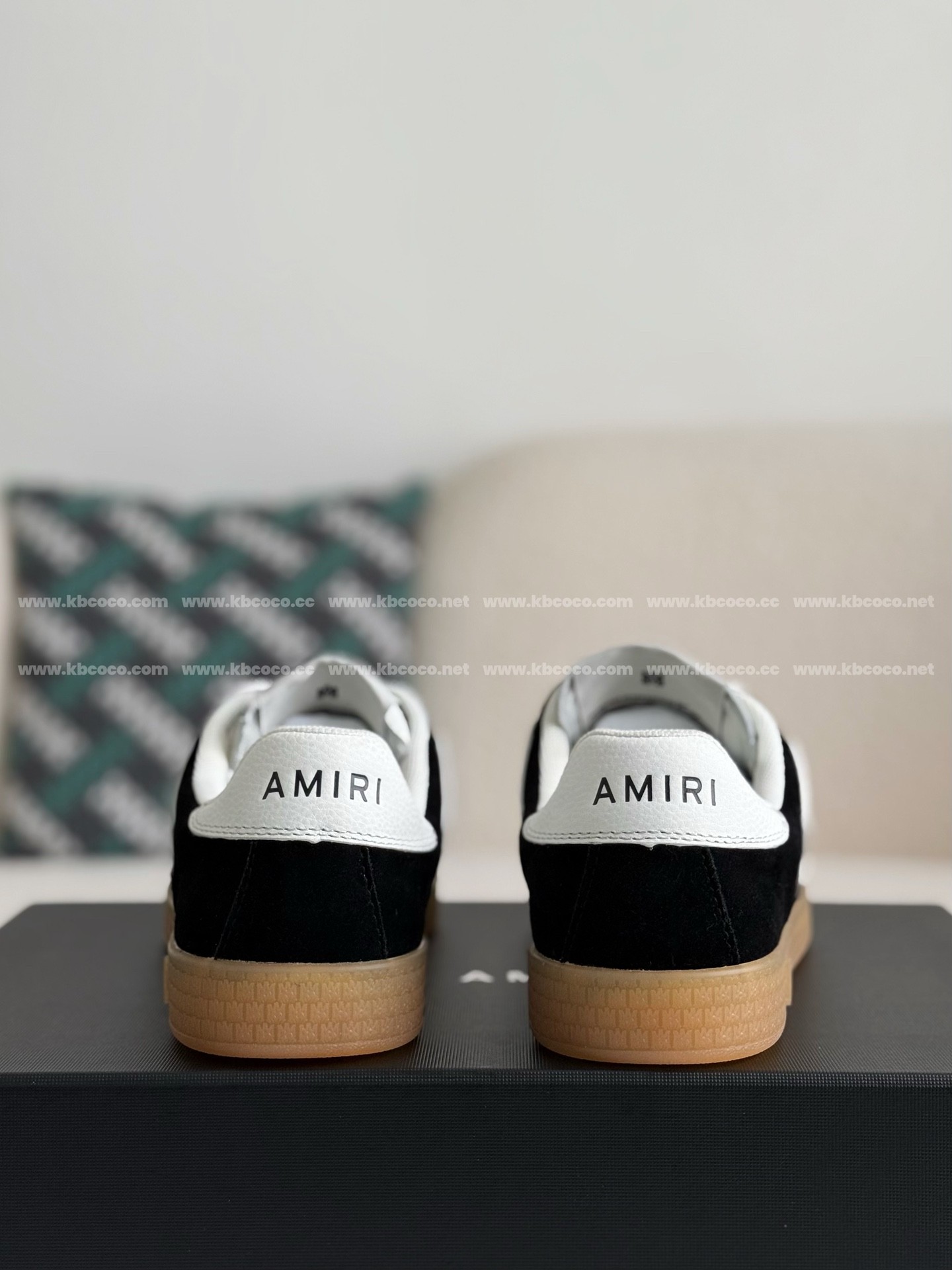【#3956】Amiri Sneakers