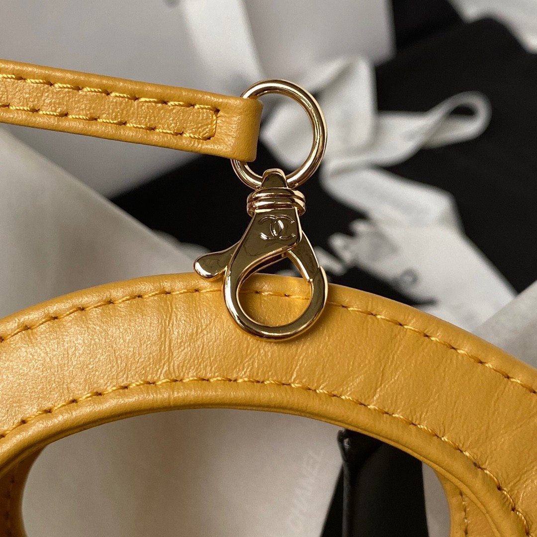 Chanel 23A mini 31 bag AS4133, top quality