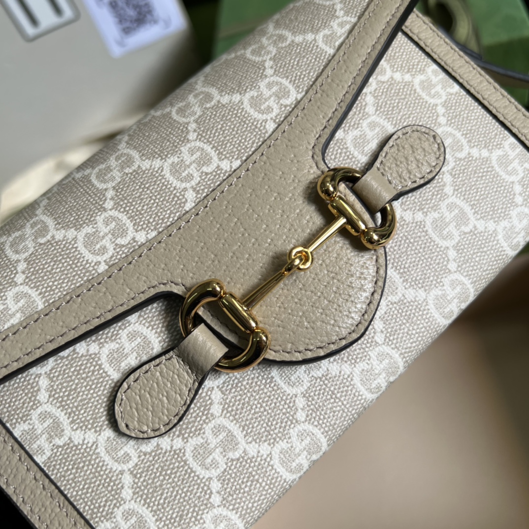 Gucci Horsebit 1955 handbag 699296,Top quality