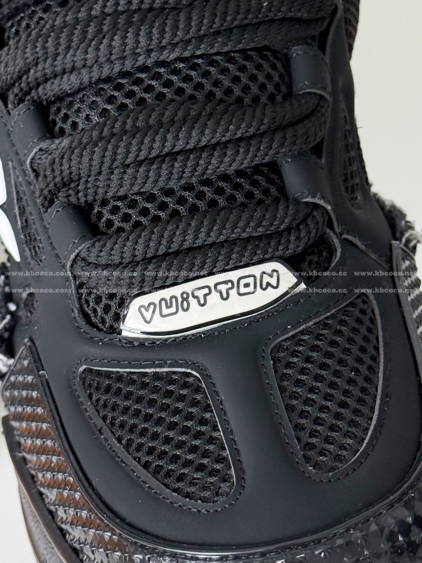 【#6148】 Louis Vuitton Skate Sneakers