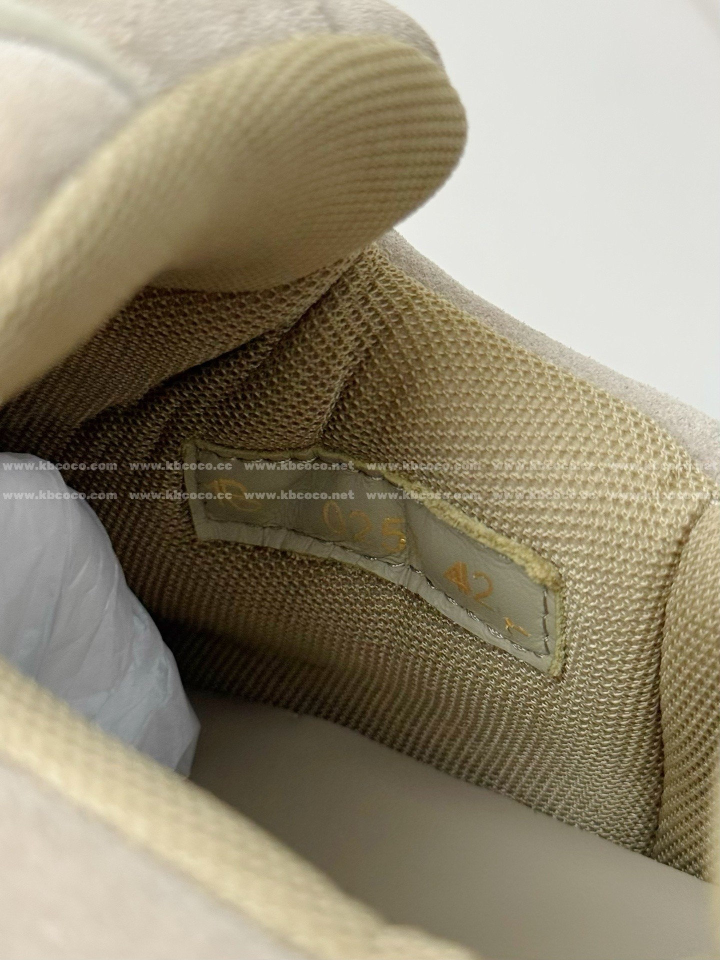 [#6086」 LOUIS VUITTON x NIGO FW25 SUEDE LEATHER ROUND-TOED SNOW BOOTS