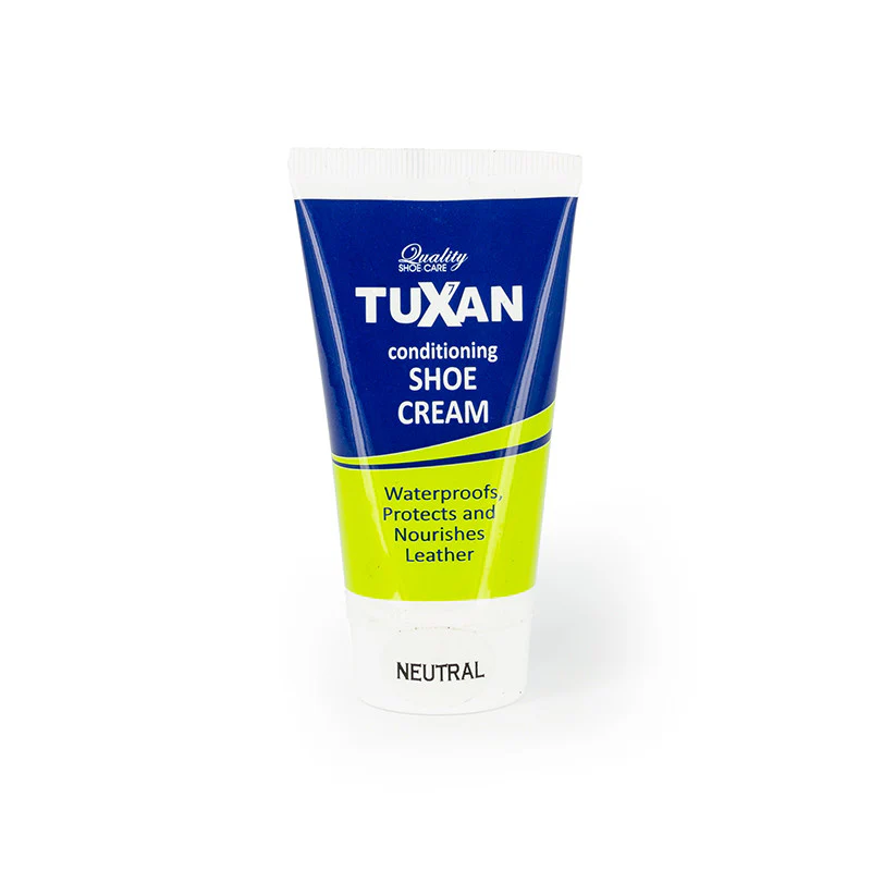 Tuxan Shoe Cream