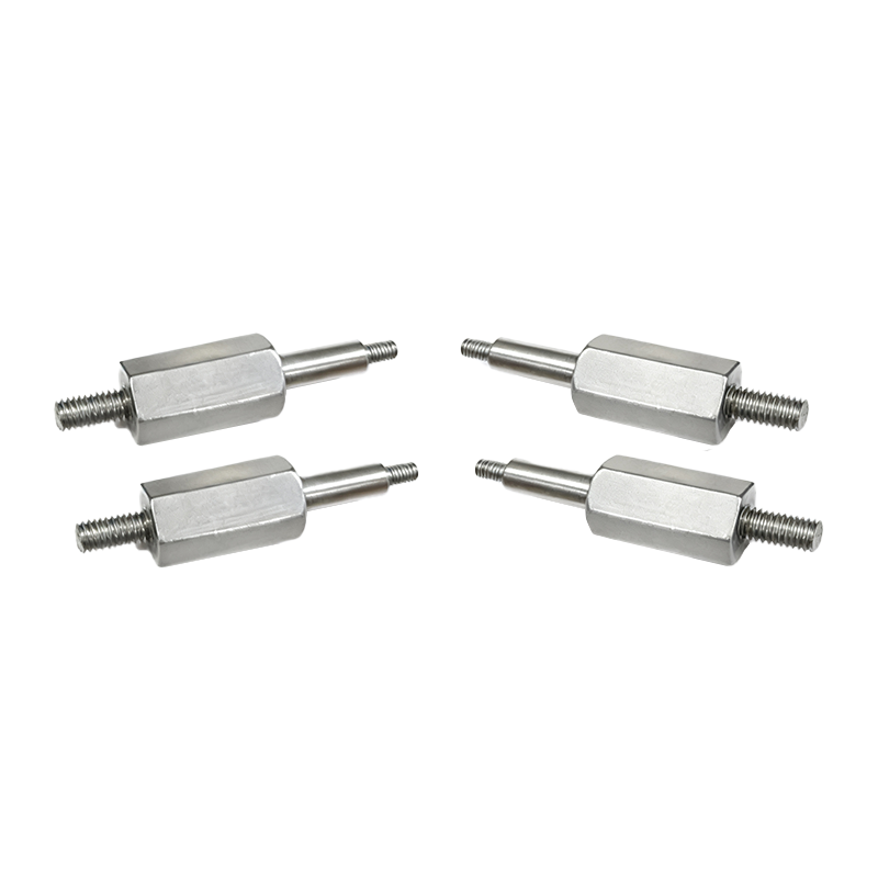 BM Front Safety Door Roller Pin