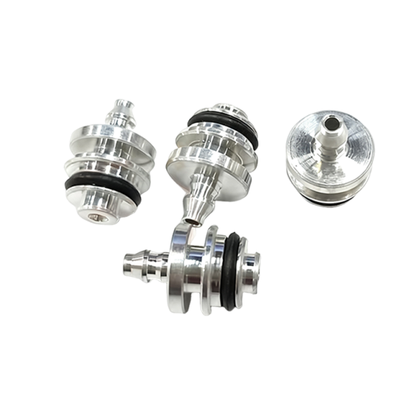 NPM 16-Head Solenoid Valve Base Adapter