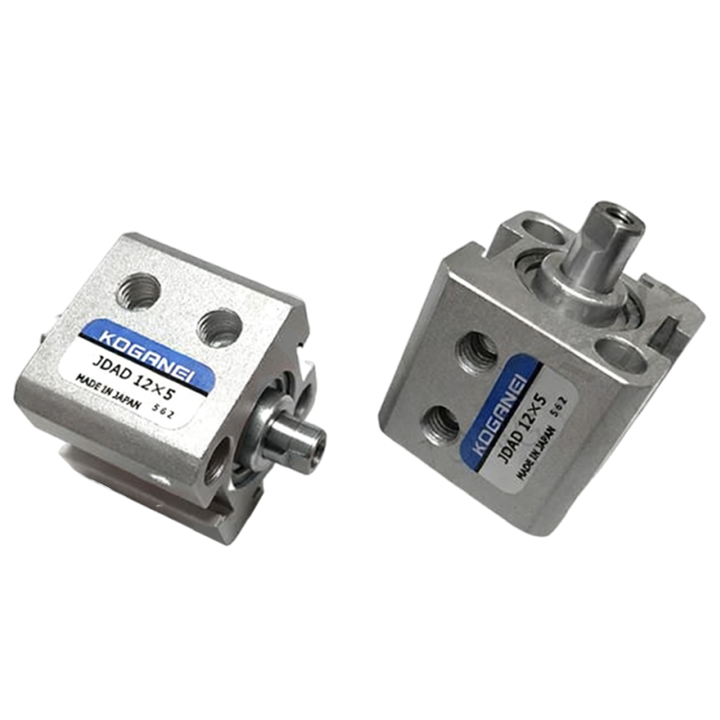 YV100II Side Clamp Cylinder