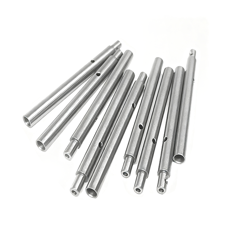 Sanyo TCM3000 Nozzle Shaft