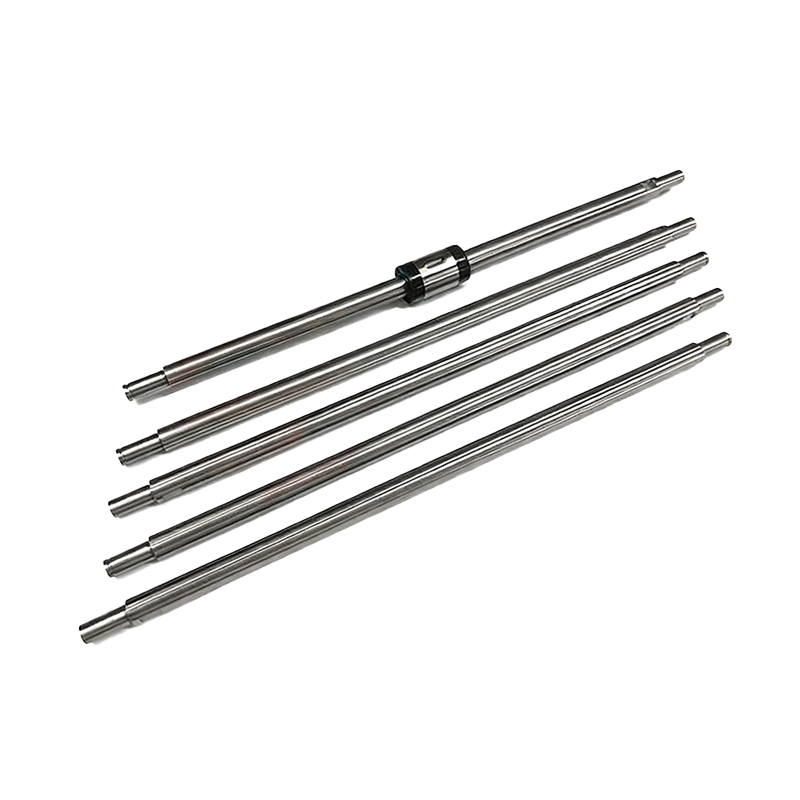 BM or MSF Head Nozzle Shaft