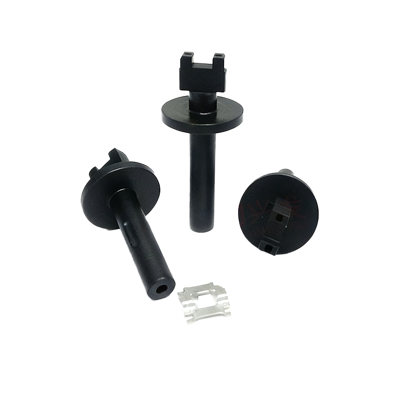 Special-Shaped Nozzle