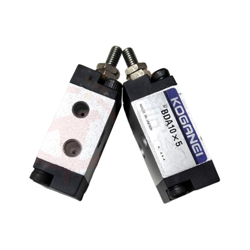 SP18 Printer Side Clamp Cylinder