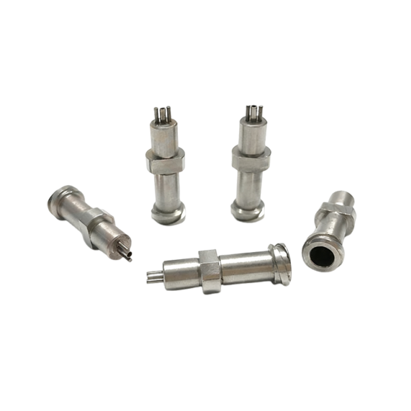 TDM 1D2S 1.3 or 1.0 Dispensing Nozzle