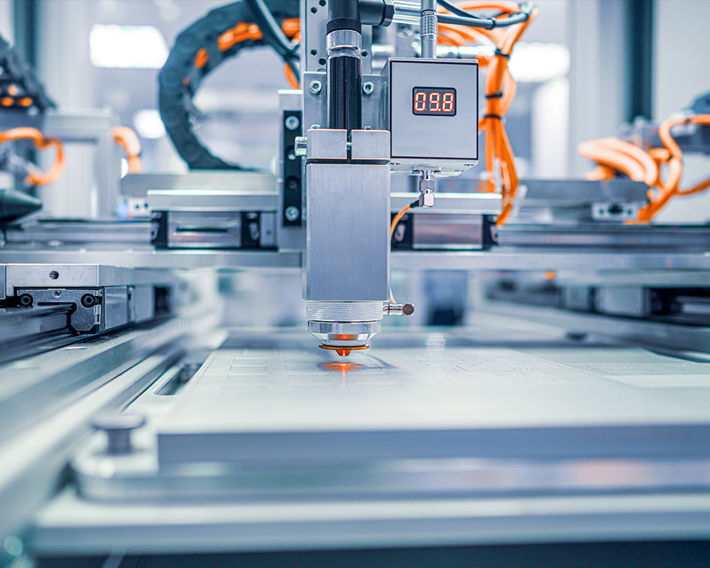 The Relationship Between SMT Nozzles and Components