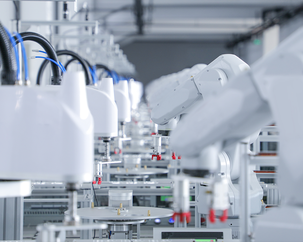 SMT nozzle manufacturers analyze the functions of pick-and-place machine nozzles