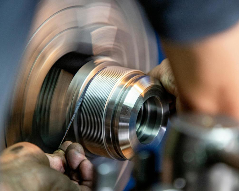 How to Clean Dispensing Machine Nozzles