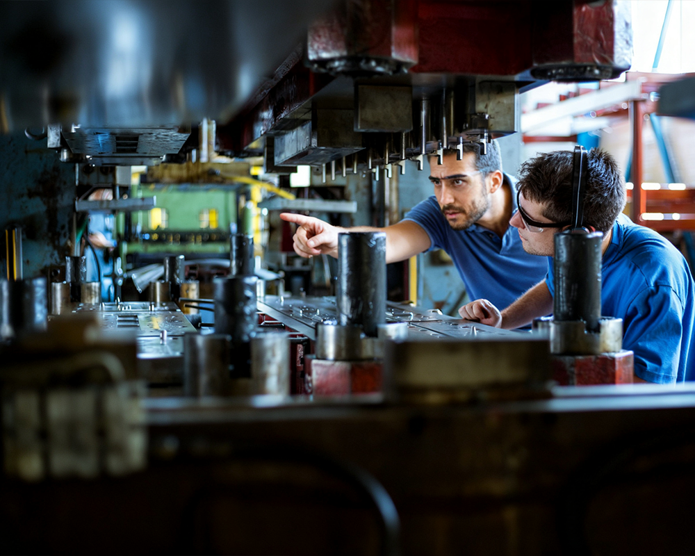 Common Problems of Dispensing Nozzles