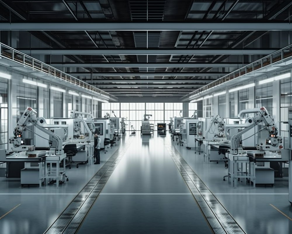 Understanding the Future Demand for Pick-and-Place Machine Nozzle Shaft Vision Systems