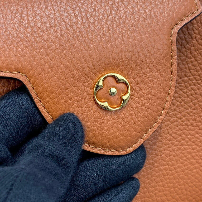 Louis Vuitton Capucines BB M59266 Gold/Noir