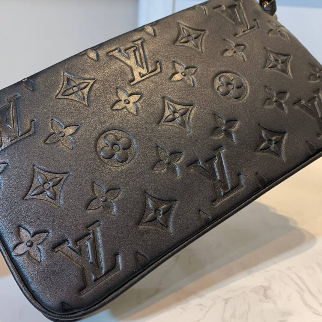 Louis Vuitton Multi Pochette Accessoires M57611