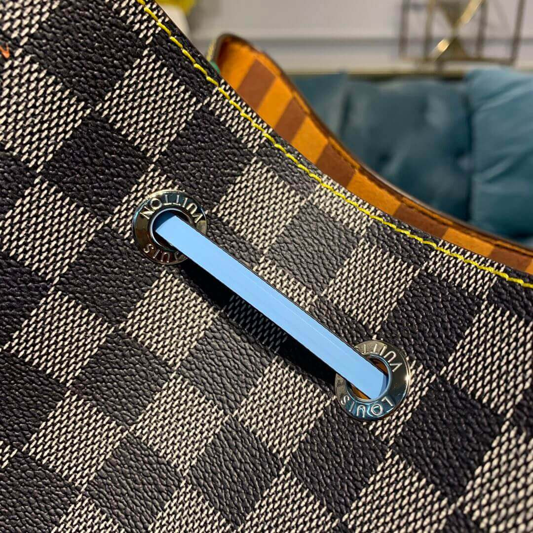 Louis Vuitton Damier Canvas NeoNoe MM N40229