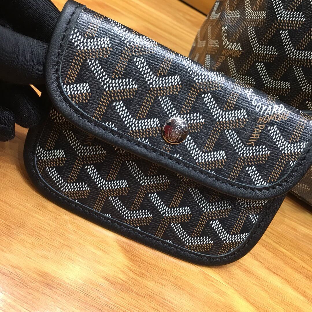 Goyard Mini Tote Bag 20171