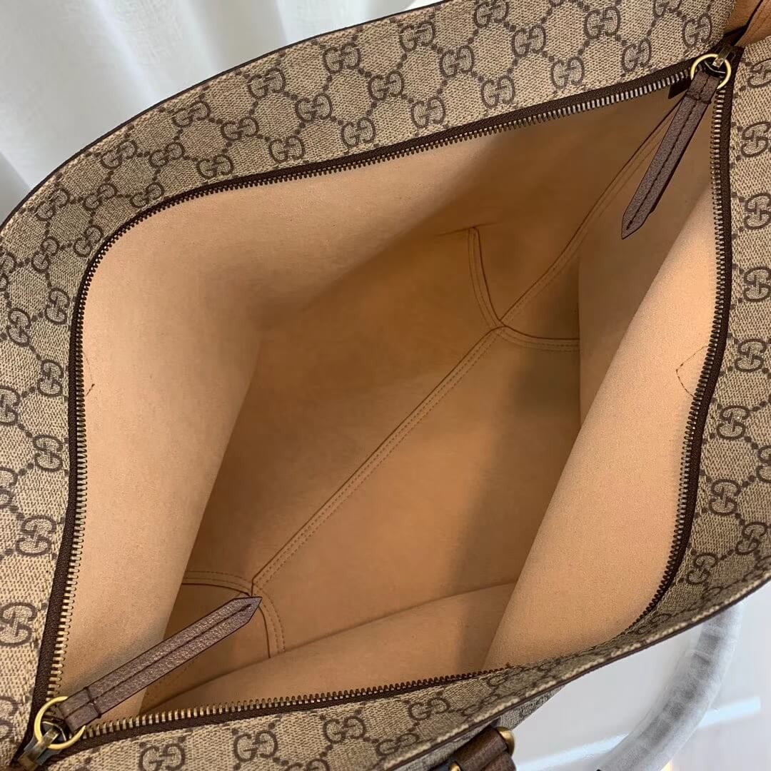 Gucci Ophidia GG Medium Tote 547974