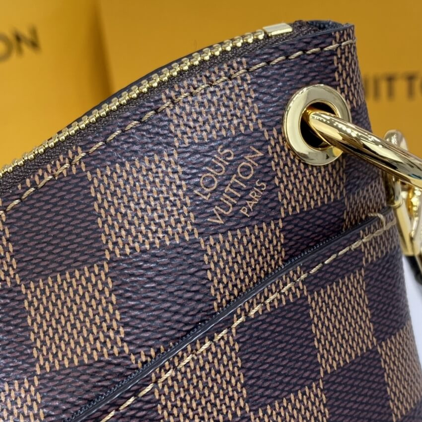 Louis Vuitton Damier Ebene Odeon PM N50064