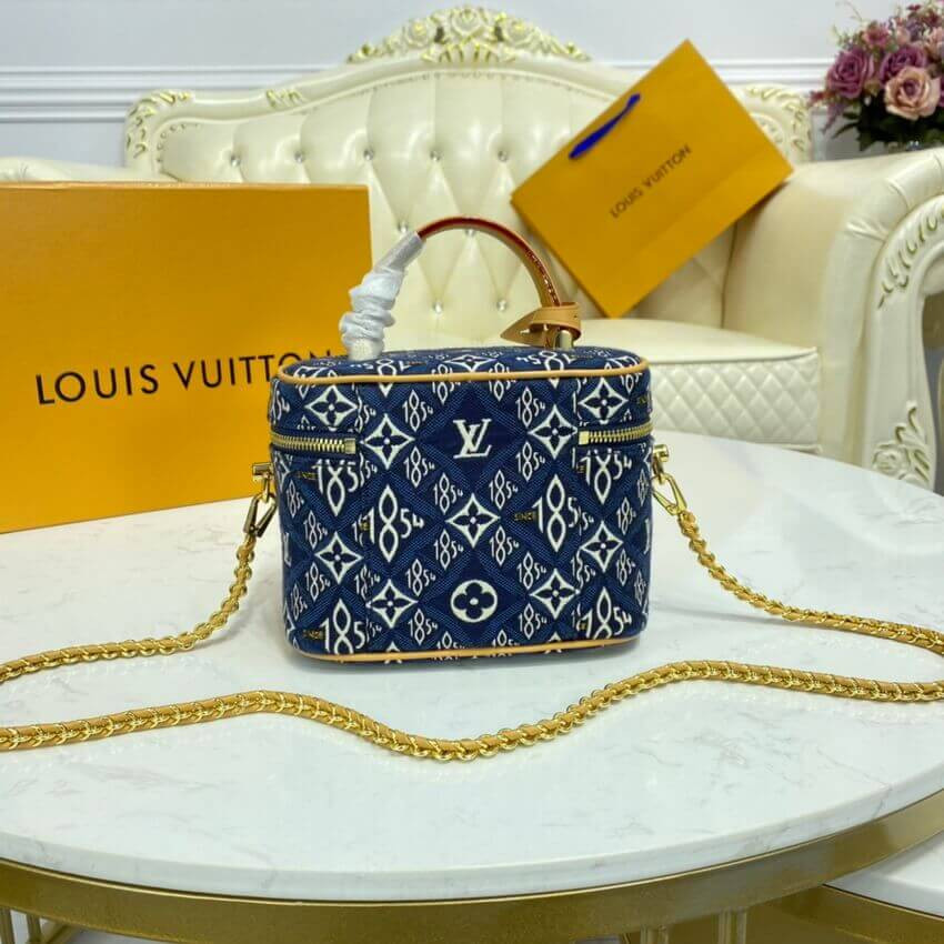 Louis Vuitton Since 1854 Vanity PM M57403