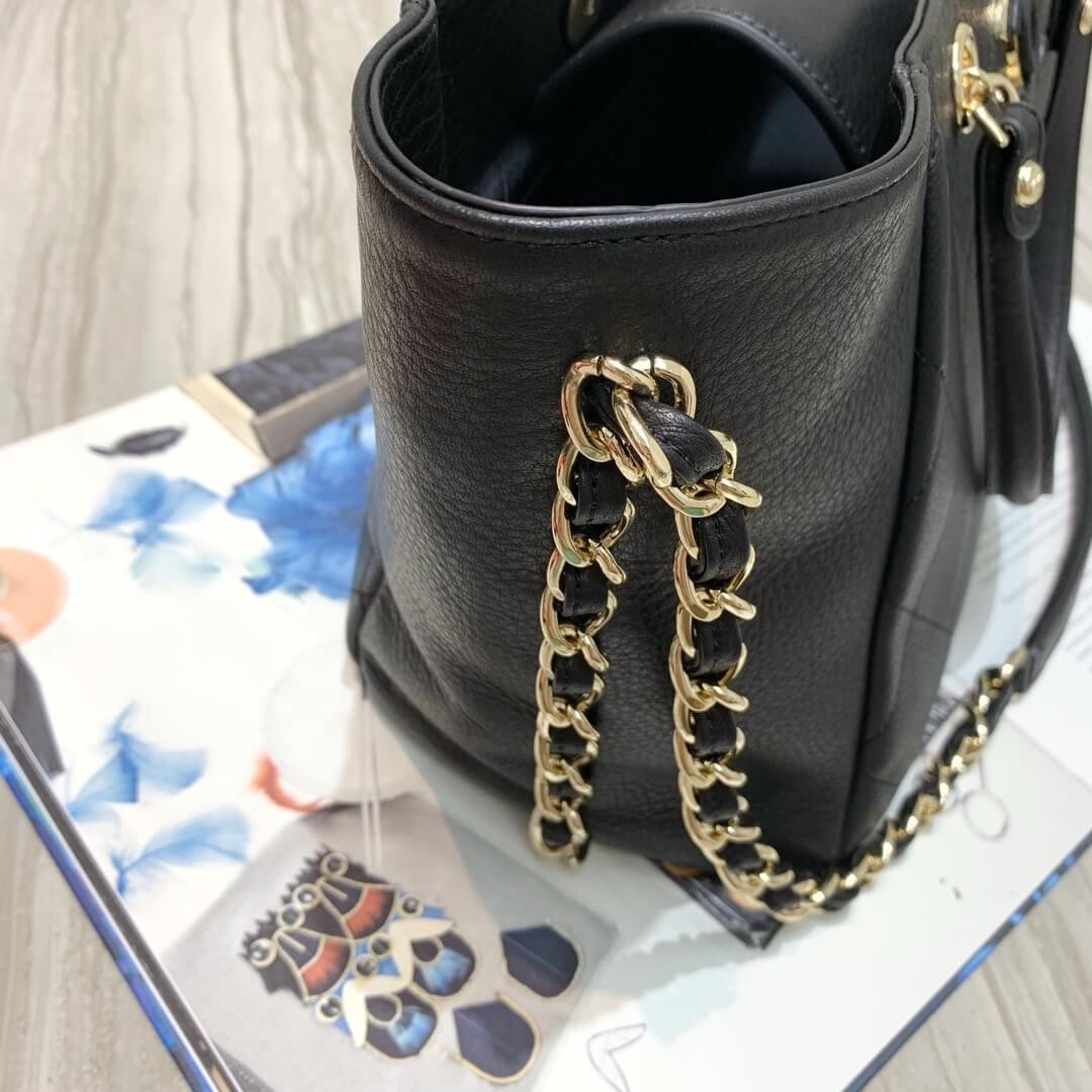 Chanel Shopping Bag S0355