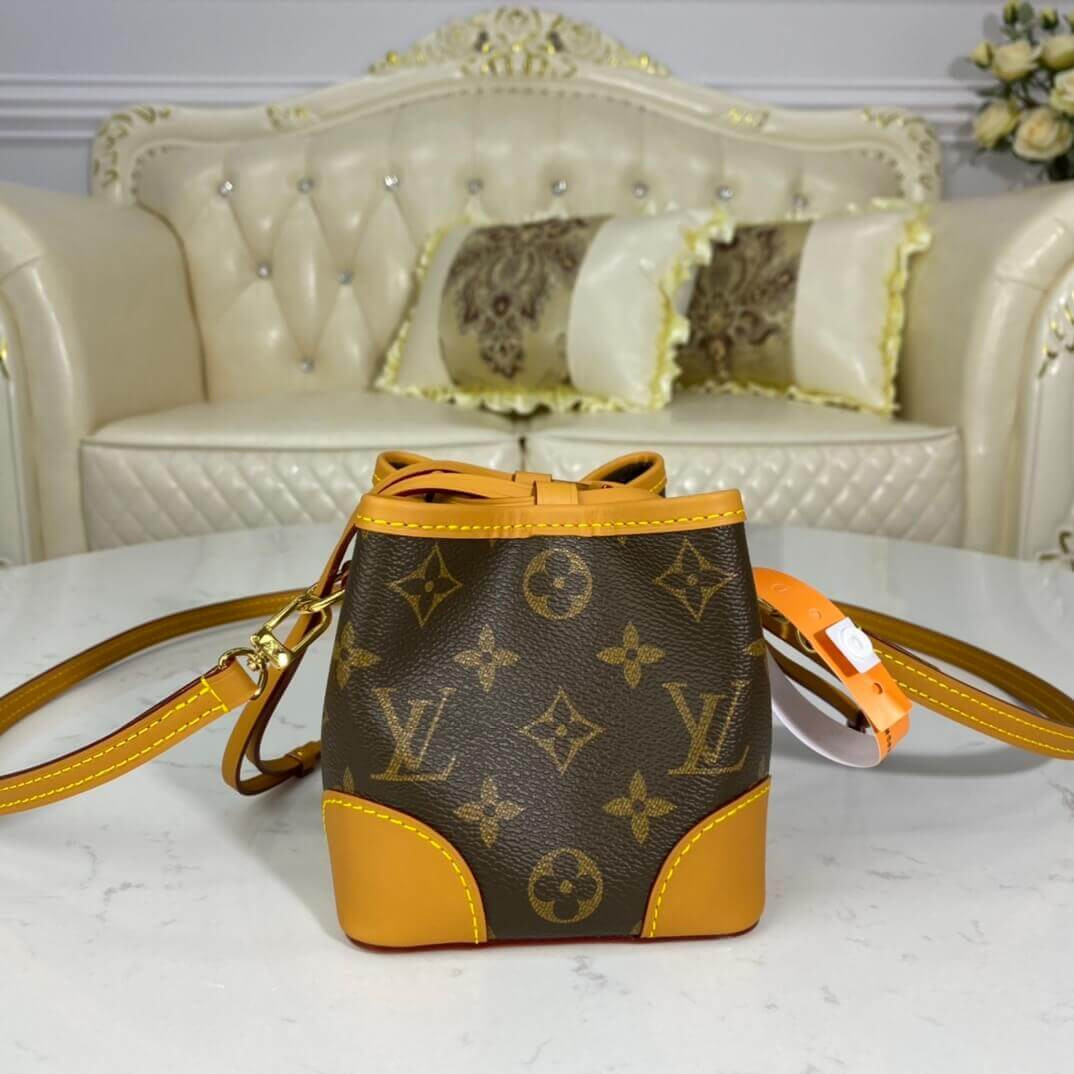 Louis Vuitton Noe Purse M57099