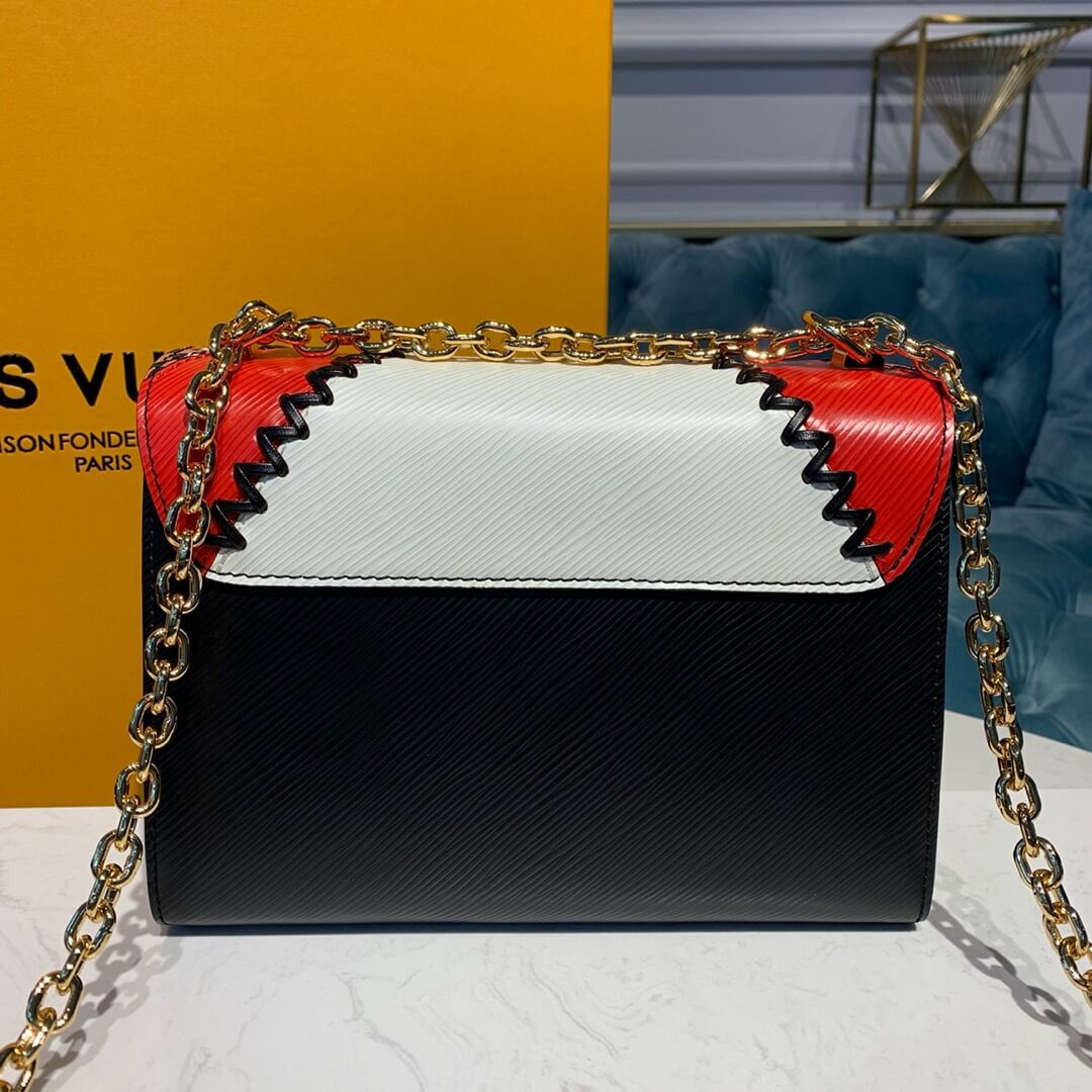 Louis Vuitton Epi Leather Twist MM M53926-1