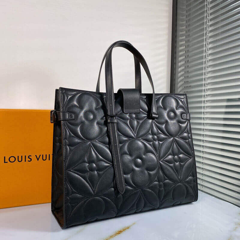 Louis Vuitton Shopping Tote Bag M60725