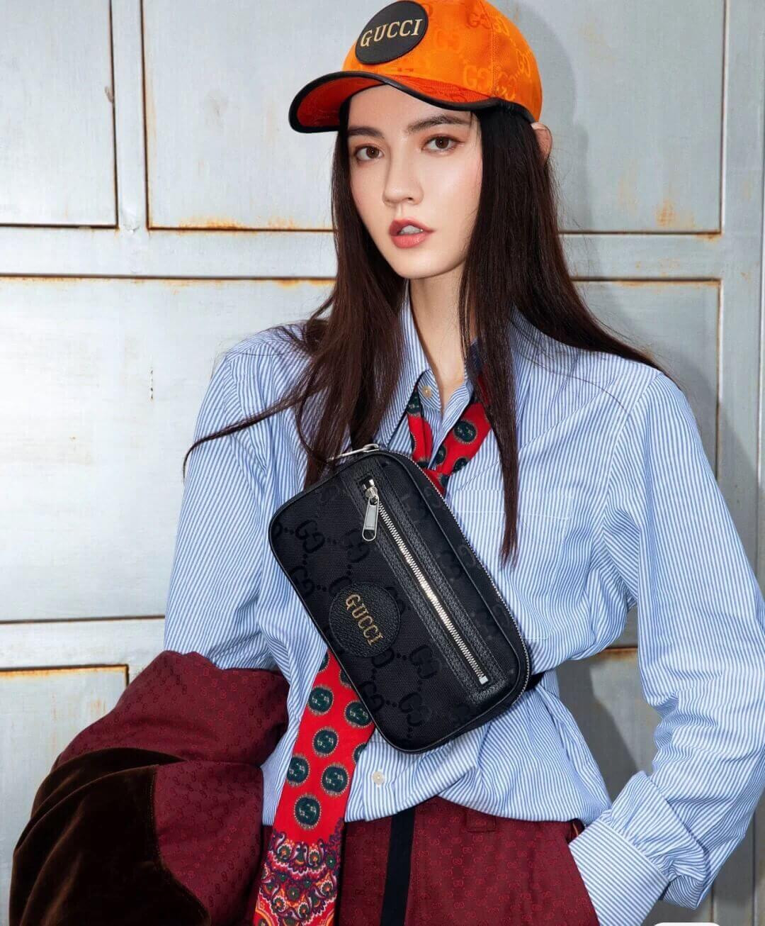 Gucci Off The Grid Belt Bag 631341