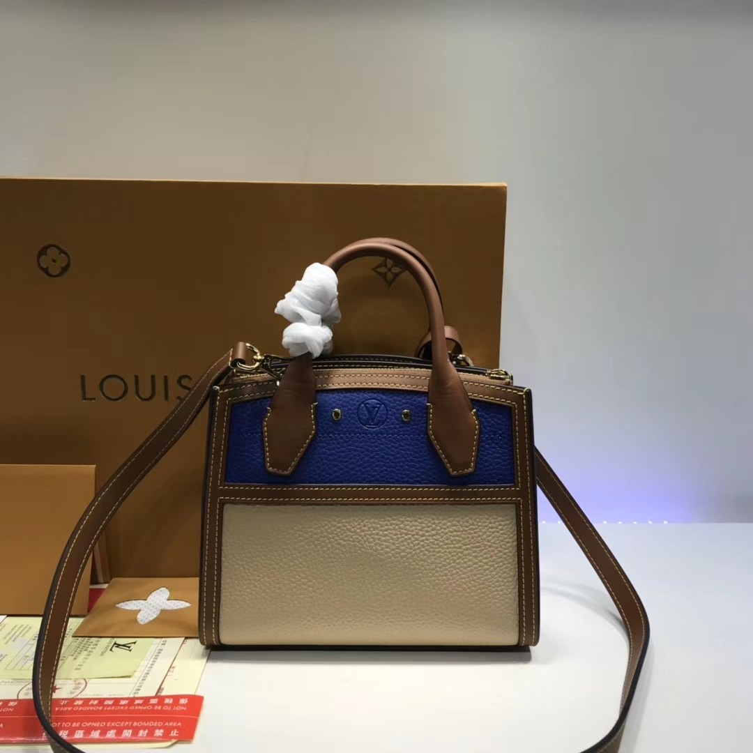 Louis Vuitton City Steamer MiNi M55099