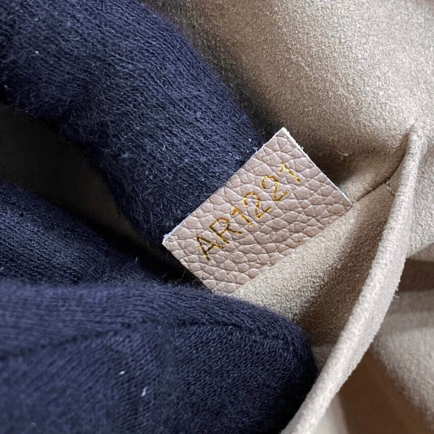 Louis Vuitton Monogram Empreinte Grand Palais M45833