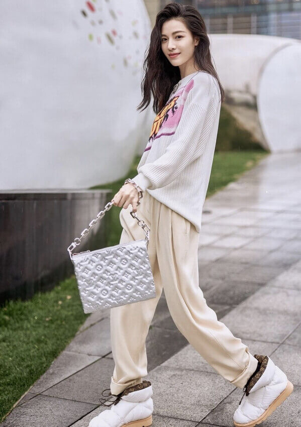 Louis Vuitton Coussin PM M57913 M57790 M57793