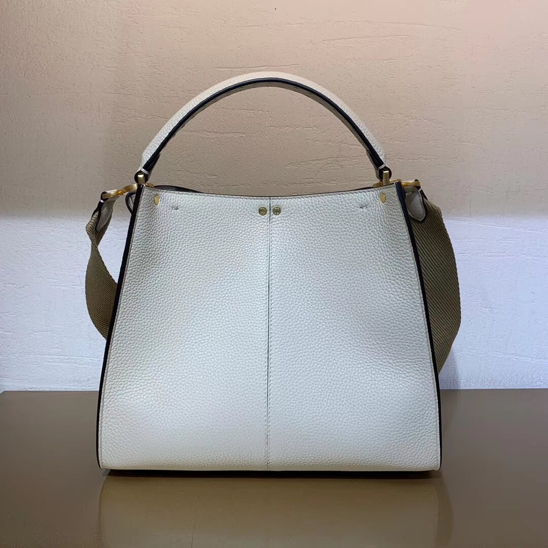 Fendi Medium Peekaboo X-Lite Bag 8BN310