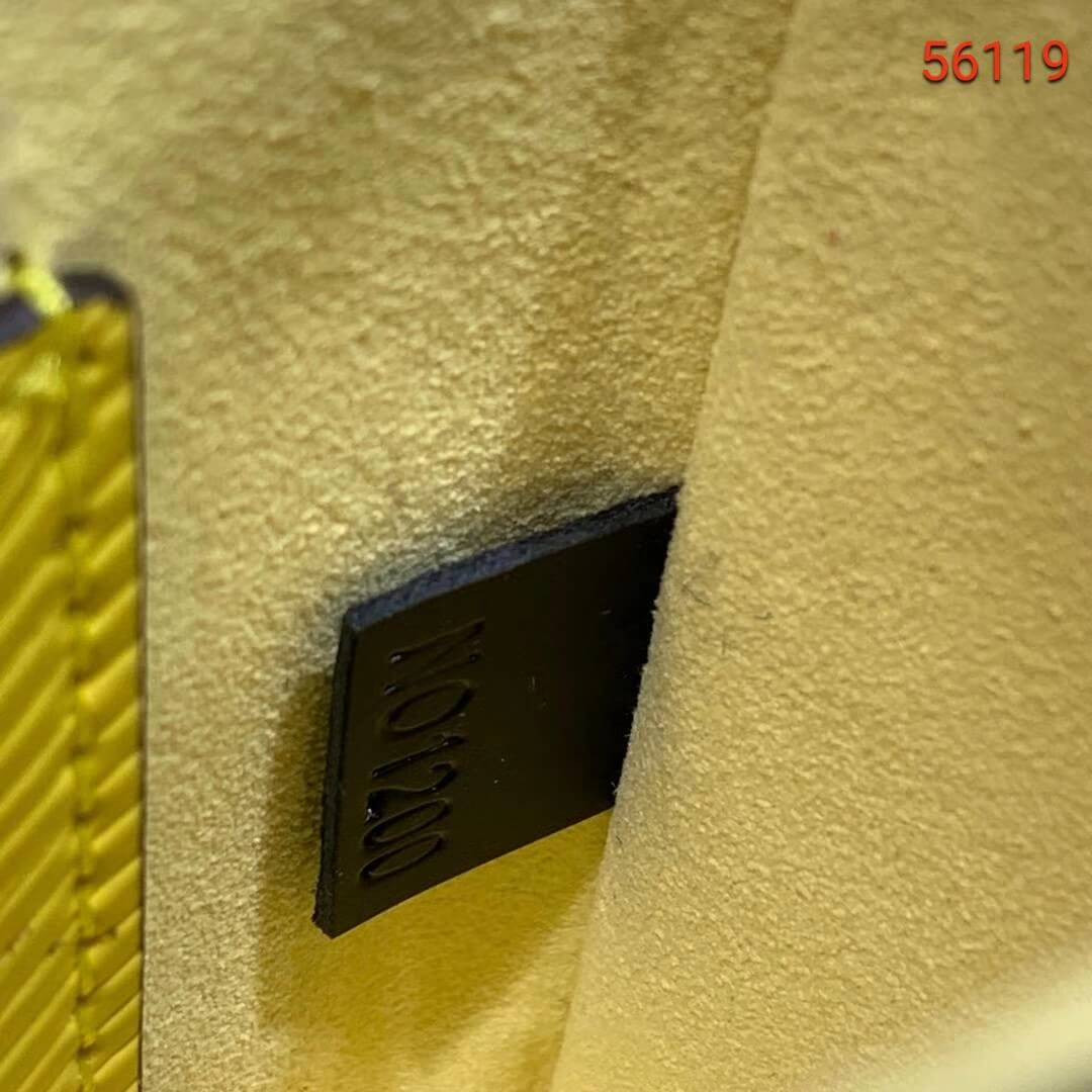 Louis Vuitton Epi Leather Twist Mini M56119 M56120 M56118 M56117