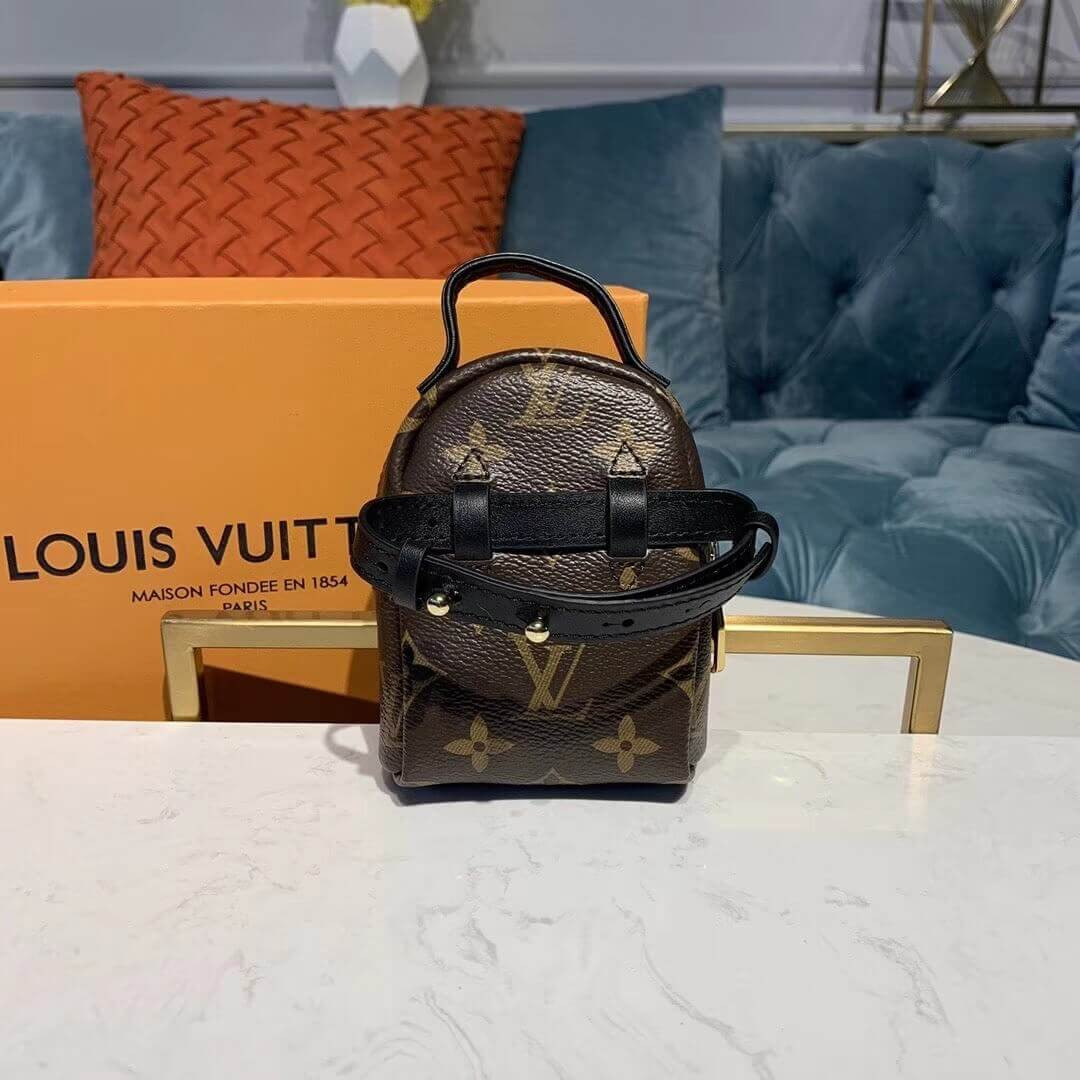 Louis Vuitton Palm Springs Party Bracelet M41566