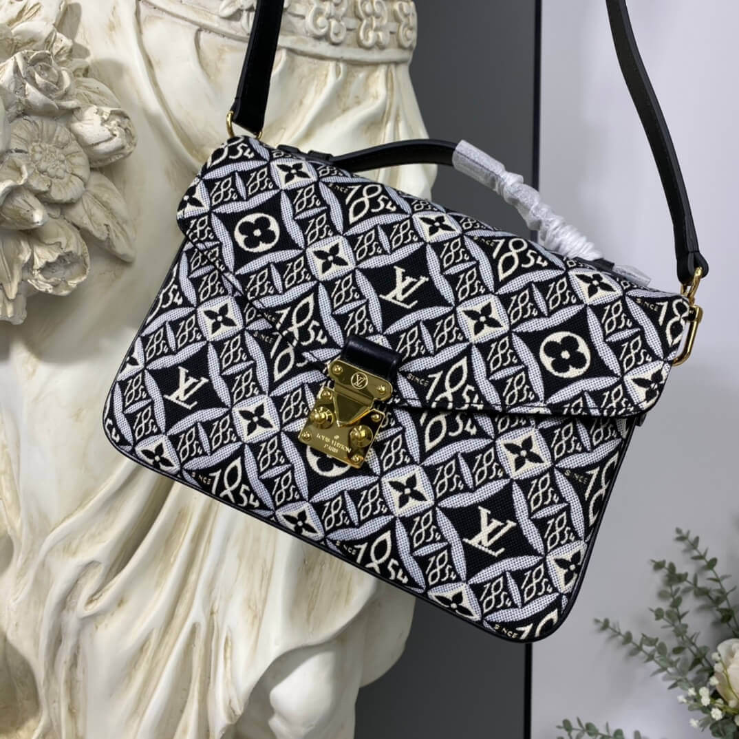 Louis Vuitton Since 1854 Pochette Metis M57272