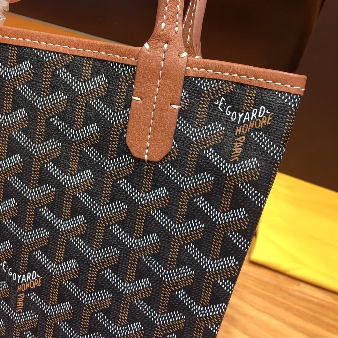 Goyard Poitiers Tote 20178