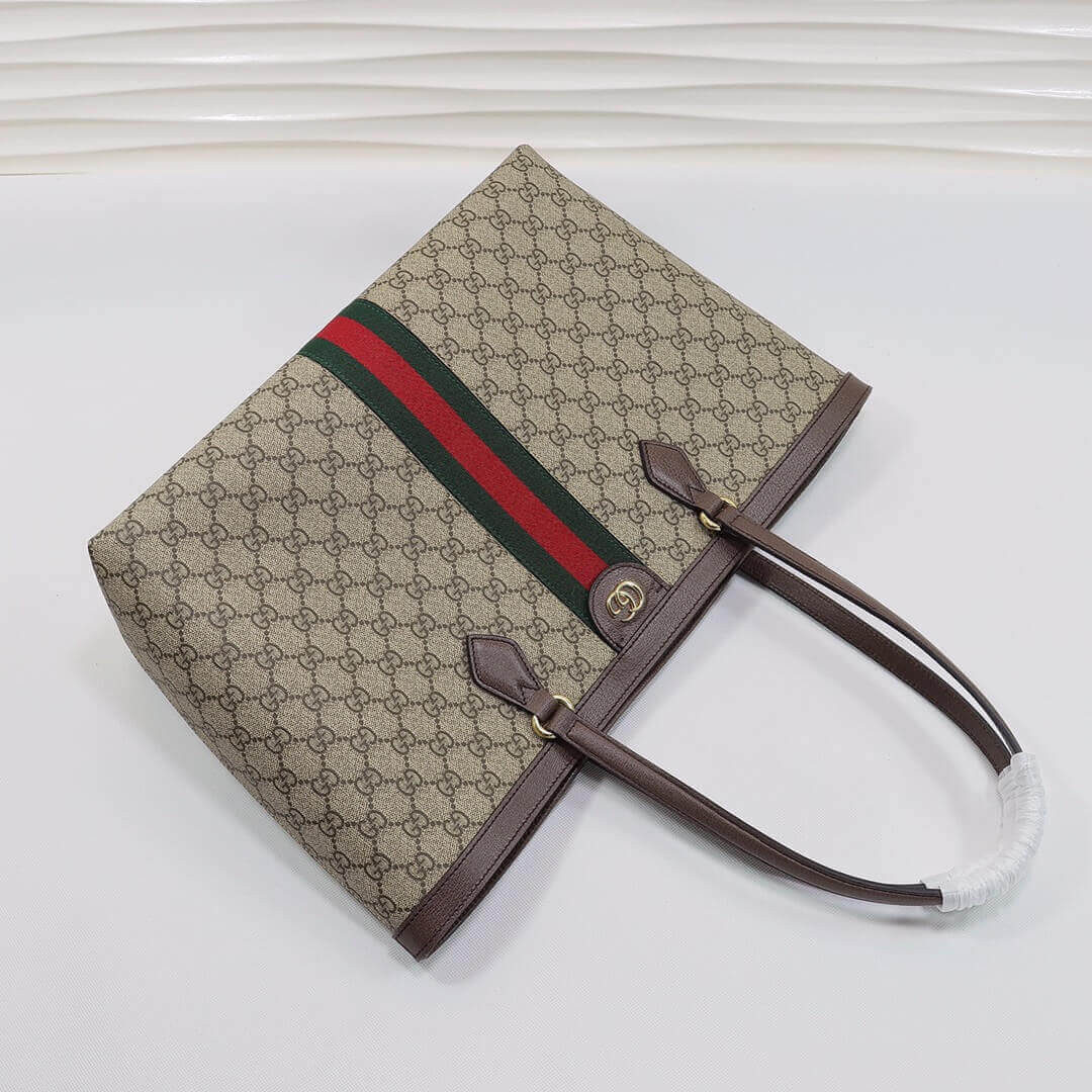 Gucci Ophidia GG Medium Tote 631685