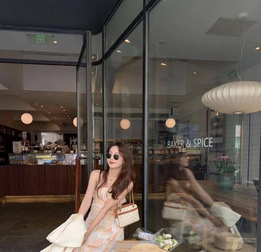 Celine Small Patapans In Triomphe Canvas and Calfskin 196252